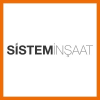 SİSTEM İNŞAAT A.Ş logo - Similar company to Dekmar
