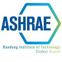 ASHRAE ITB Student Branch logo - Similar company to Btbrd-Bppt