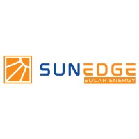 SunEdge Solar Energy logo - Similar company to Sunedge Projects India