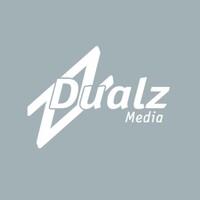 Dualz Media logo - Similar company to Shotic.Nl