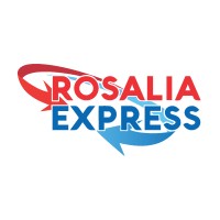 PT. Rosalia Express logo - Similar company to Damri Indonesia