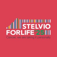 Stelvio for Life logo - Similar company to Cmm Services