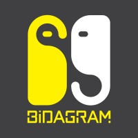 Bidagram logo - Similar company to Datakraft