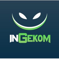 InGekom logo - Similar company to Label Machine Production