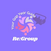 Re:Group logo - Similar company to Swivvelll