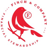 Finch Accounting logo - Similar company to Tax Hack Accounting Group