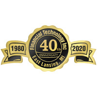 Financial Technology Inc. logo - Similar company to Symmetri Technology