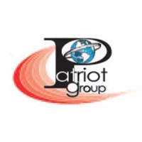 Patriot Packaging International Ltd. logo - Similar company to Sanforce International