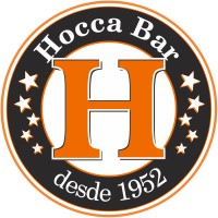 HOCCA BAR RESTAURANTE logo - Similar company to Charque Attack