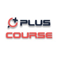 Plus Course logo - Similar company to Selfelearn Online Course