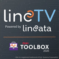 Lincata logo - Similar company to Mdview