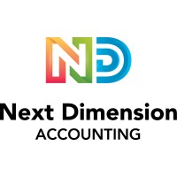 Next Dimension Accounting logo - Similar company to Work Certain