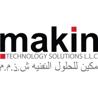 Makin Technology Solutions logo - Similar company to Kings Road Technology