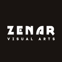 Zenar Visual Arts logo - Similar company to Sevenfold