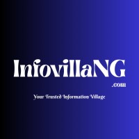 InfoVillaNG logo - Similar company to Techpluxx