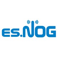 EsNOG logo - Similar company to Netuk