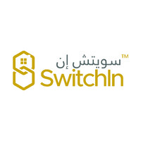 SwitchIn logo - Similar company to Gov-Org-Qatar