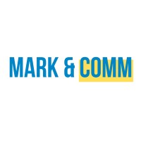 Mark and Comm logo - Similar company to Fusion.Ux