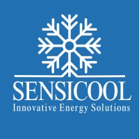 SENSICOOL logo - Similar company to Dubicool™ Enterprises