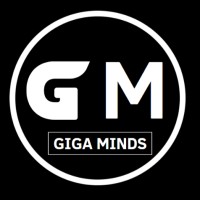 Giga minds logo - Similar company to Evheels