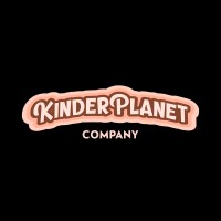 Kinder Planet Company logo - Similar company to Ruby & Daisy Limited