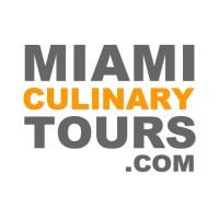 Miami Culinary Tours logo - Similar company to Only Wings