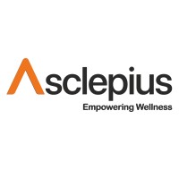 Asclepius Wellness Pvt. Ltd. logo - Similar company to Astraz Tech Retail