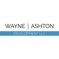 Wayne | Ashton Development logo - Similar company to Evolve Ventures, Llc