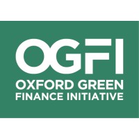 Oxford Green Finance Initiative logo - Similar company to Smart24Tvuganda