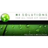 H I Solutions