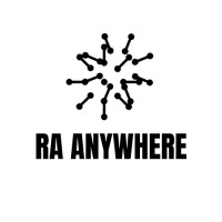 RA ANYWHERE logo - Similar company to Lutha Representações