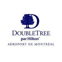 DoubleTree by Hilton Montreal Airport logo - Similar company to Sheldon James