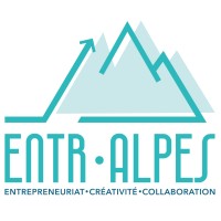 Entr'Alpes logo - Similar company to L'Autoentrepreneur