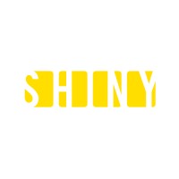 Shiny Ltd.