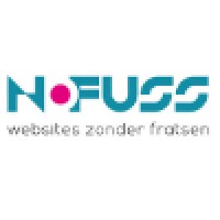 NOFUSS logo - Similar company to Nofuss