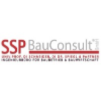 SSP BauConsult GmbH logo - Similar company to Gtw Management Consulting Gmbh