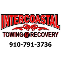 Intercoastal Towing & Recovery logo - Similar company to Green Towing