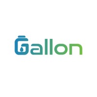 Gallon logo - Similar company to Sol Emballage