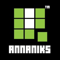 Annaniks LLC logo - Similar company to Develandoo