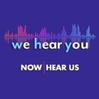 We Hear You logo - Similar company to Awaz