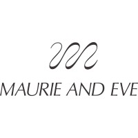 Maurie & Eve logo - Similar company to Bambi Mini Co.