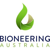 Bioneering Australia logo - Similar company to 4Cda