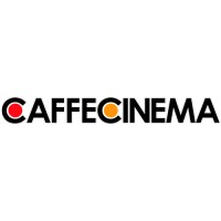 Caffecinema (کافه سینما) logo - Similar company to Drstyle.Studio