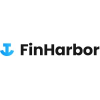 FinHarbor logo - Similar company to Broxus