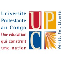 Université Protestante au Congo (UPC) logo - Similar company to Groupetaurus