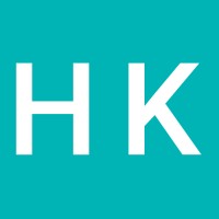 HealthKart logo - Similar company to Tata 1Mg