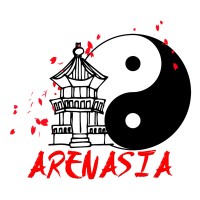 Arenasia Encgc logo - Similar company to Light Encg Casablanca