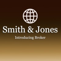 S&J Introducing Broker logo - Similar company to Introducing Broker (Ib)