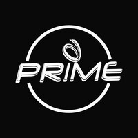 Prime logo - Similar company to Dzen - Design Gráfico