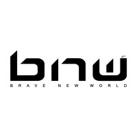 Brave New World logo - Similar company to Psinapse Technology, Ltd.